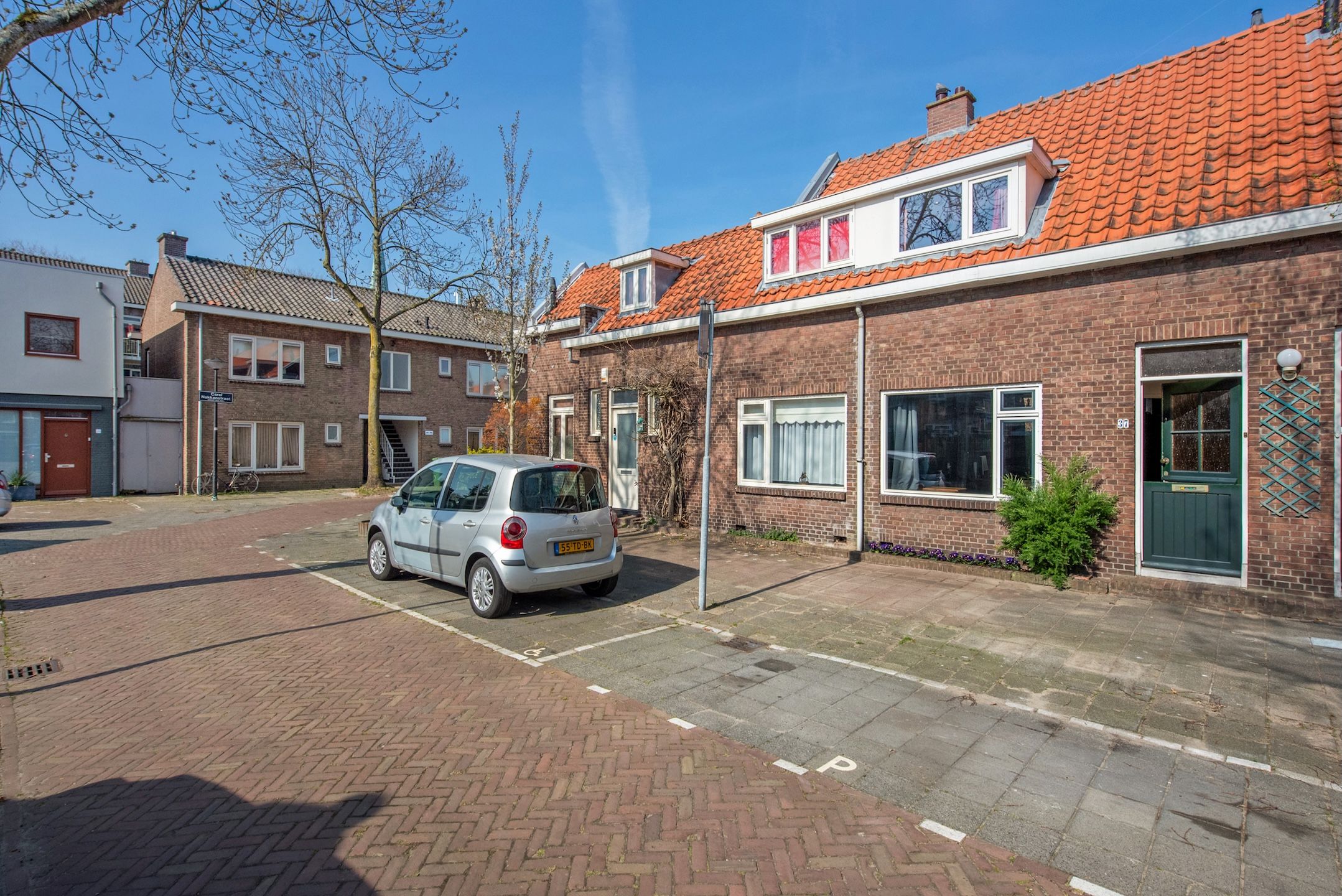 Foto 24 van Carel Nakkenstraat 37