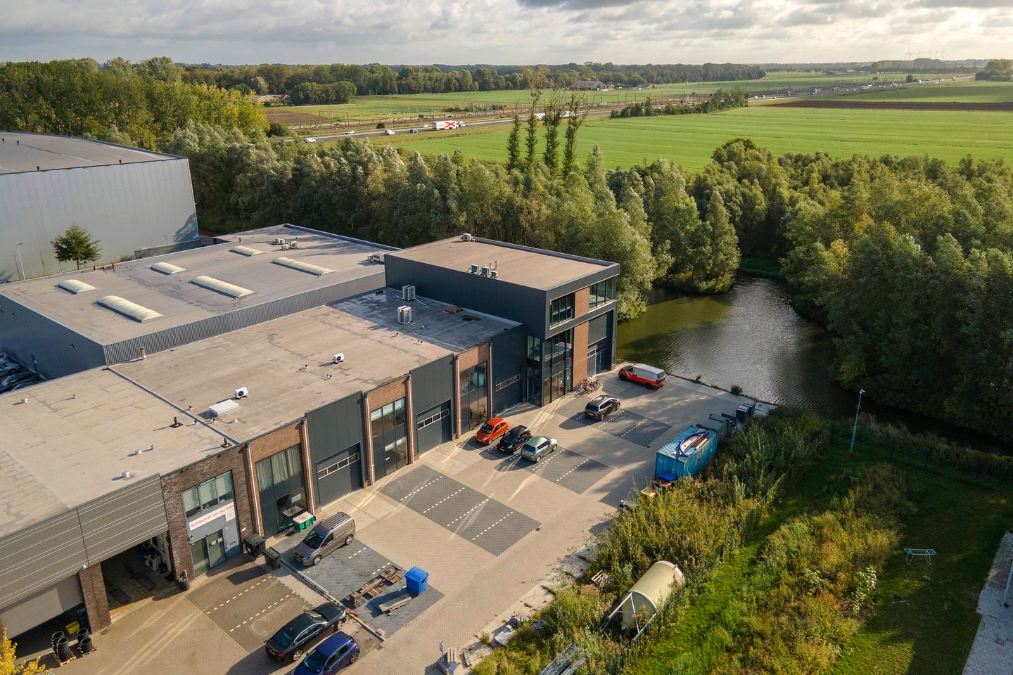 Bekijk foto 4 van Buys Ballotstraat 19