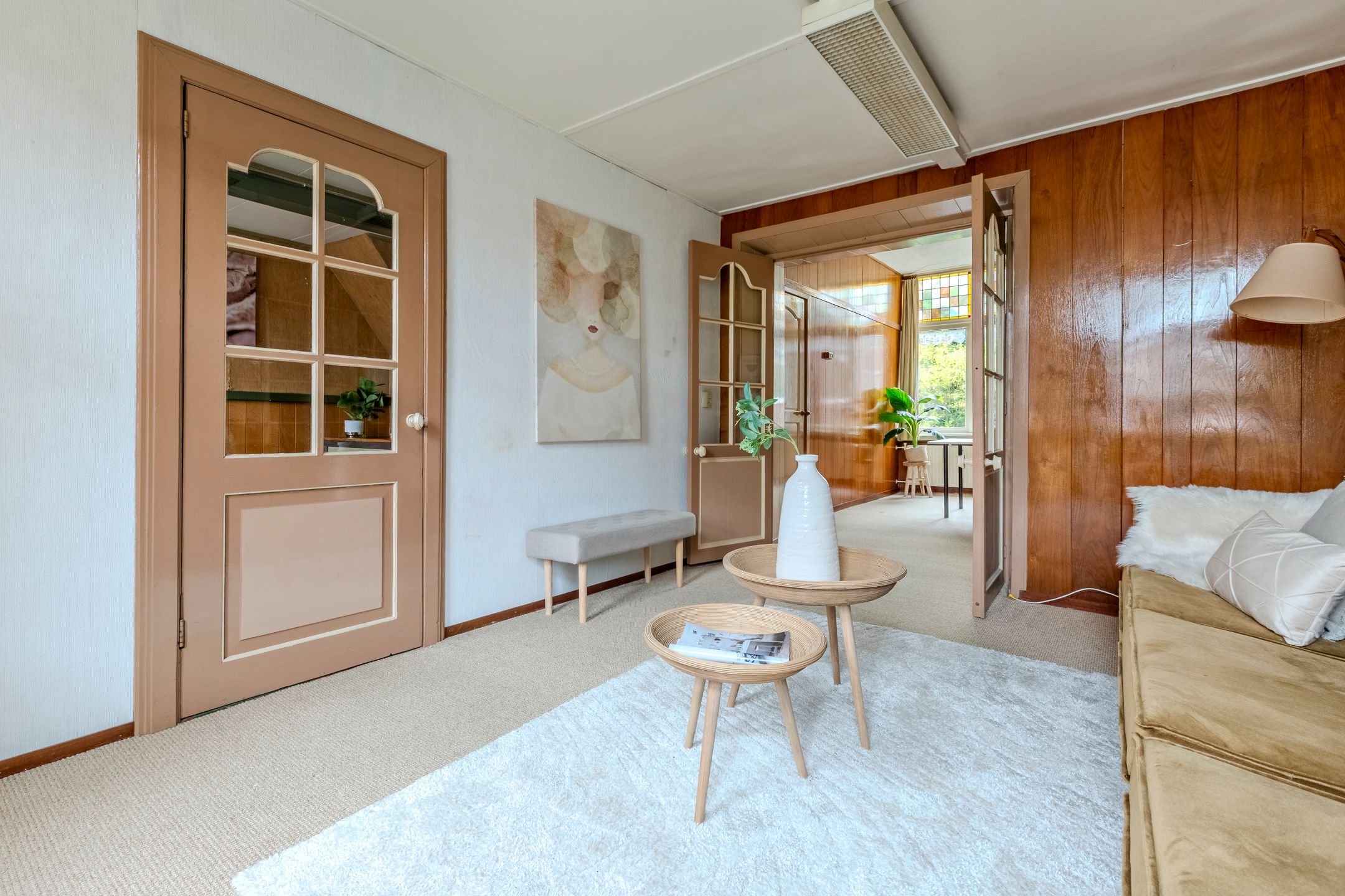 Photo 6 of Warmoesstraat 12