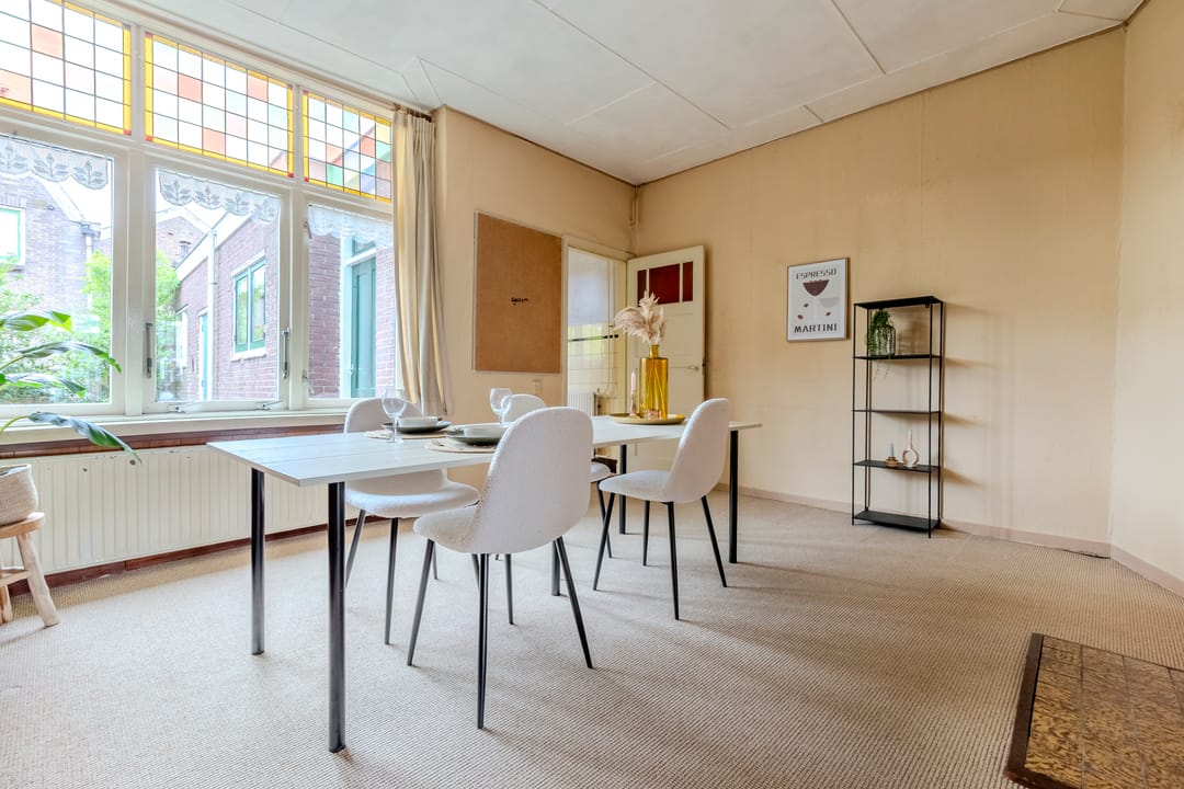 Photo 7 of Warmoesstraat 12