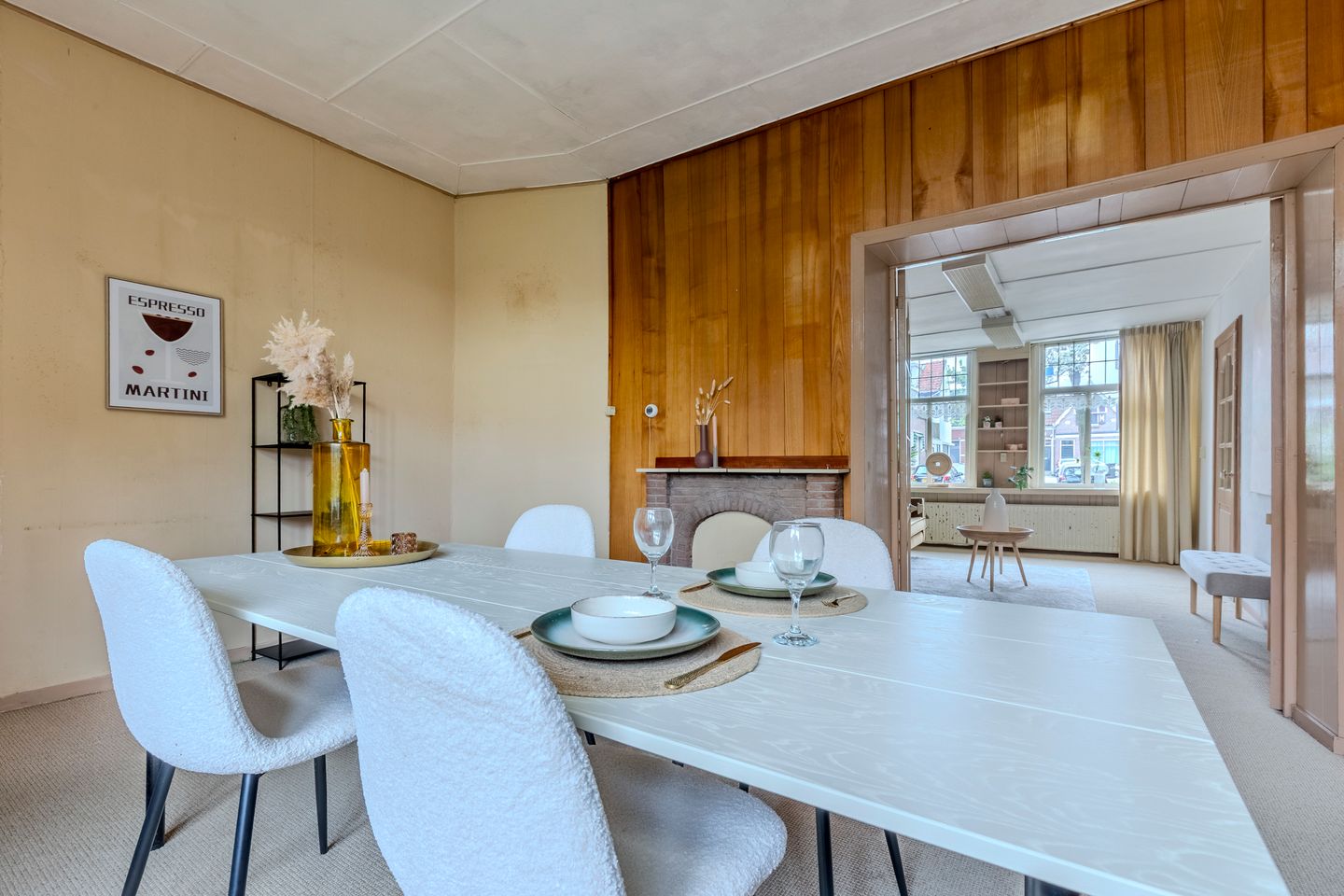 Photo 10 of Warmoesstraat 12