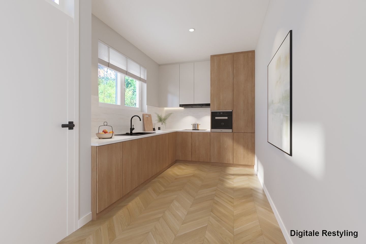 Photo 14 of Warmoesstraat 12