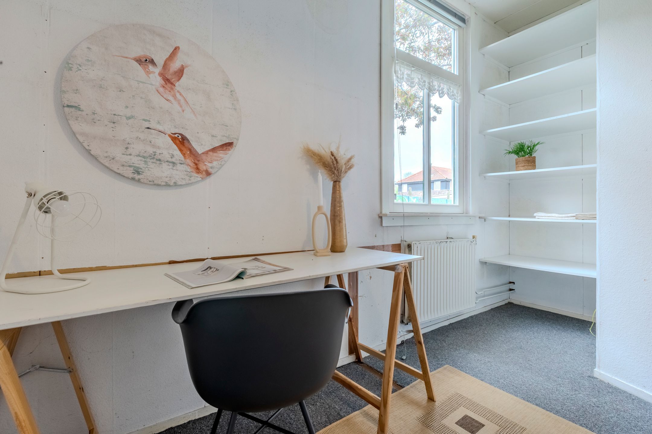 Photo 18 of Warmoesstraat 12