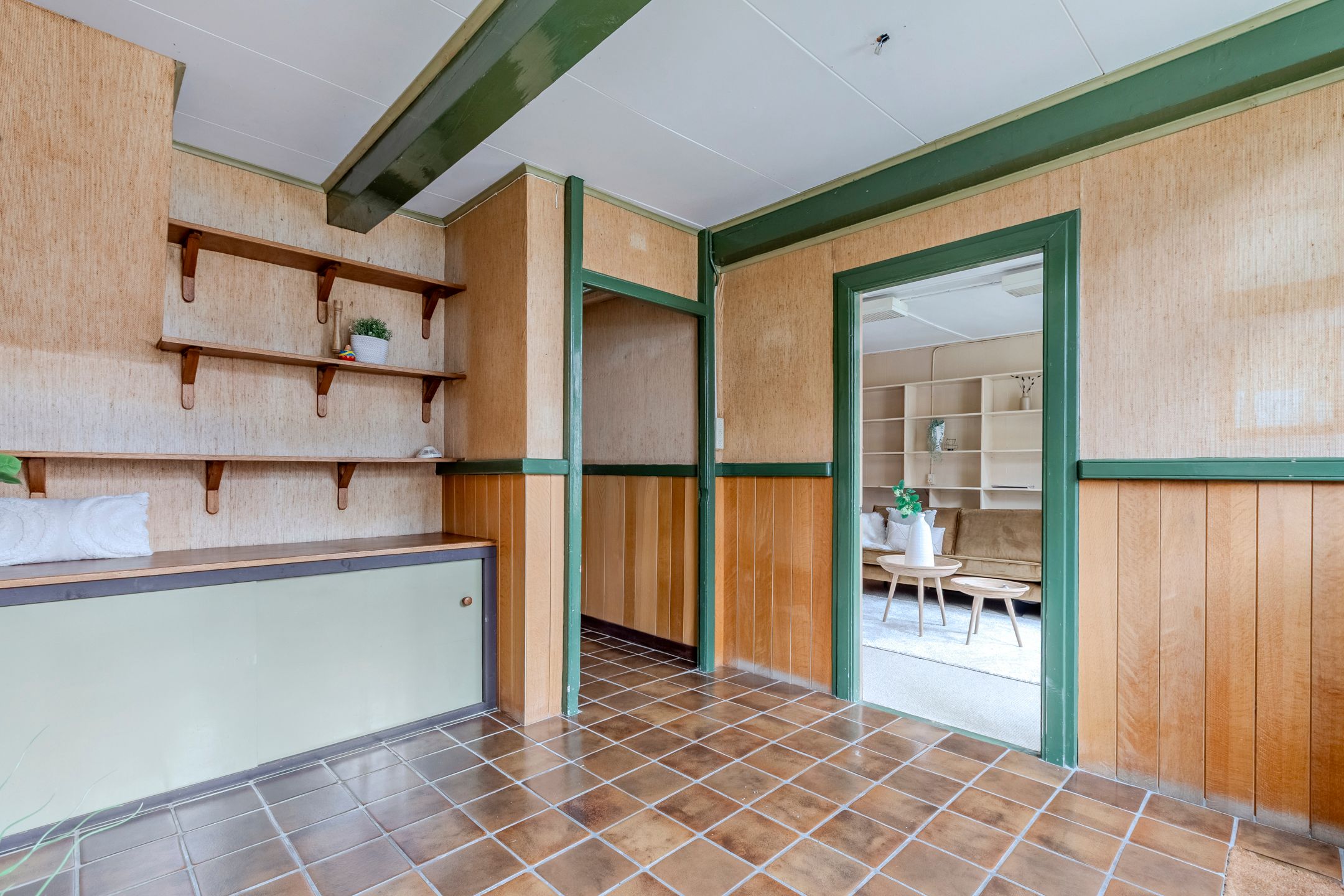 Photo 21 of Warmoesstraat 12