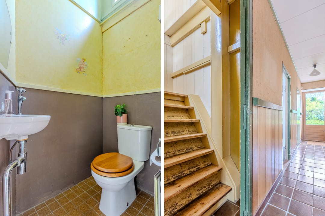 Photo 23 of Warmoesstraat 12