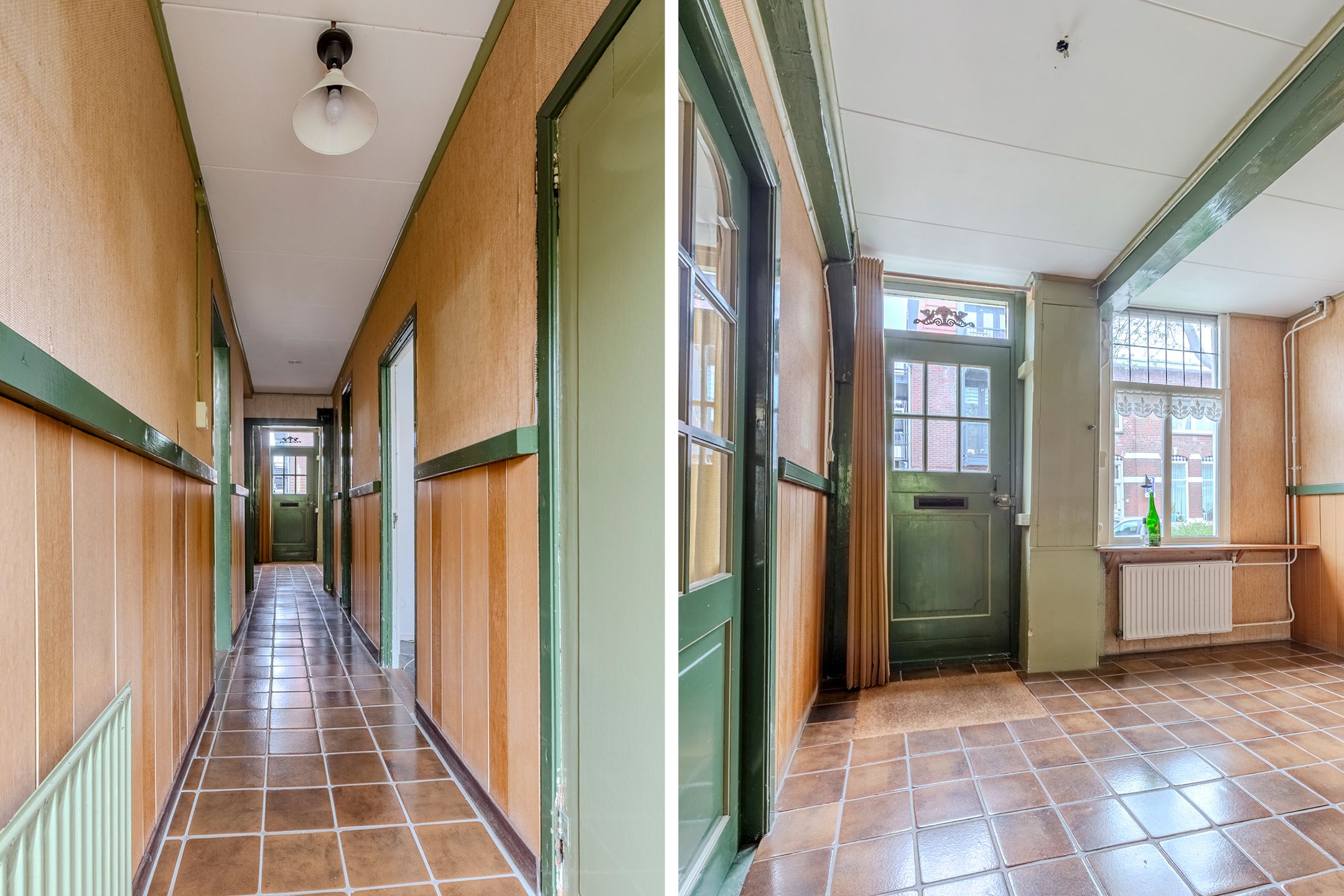 Photo 24 of Warmoesstraat 12