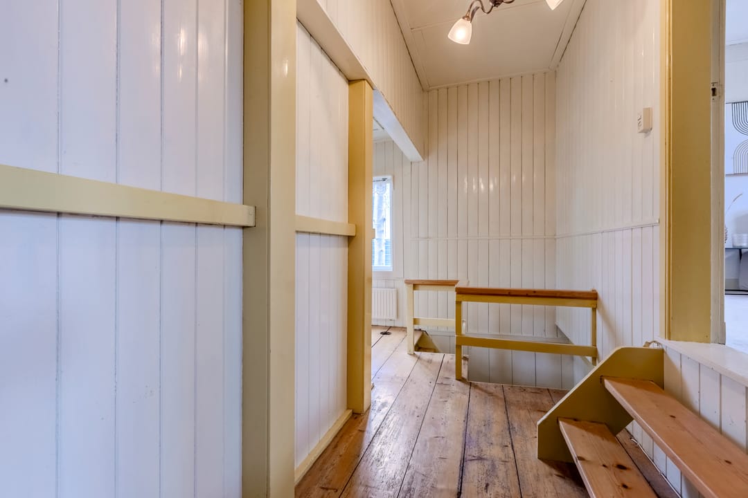 Photo 26 of Warmoesstraat 12