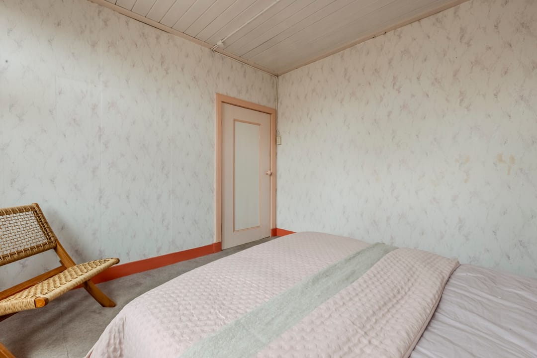 Photo 28 of Warmoesstraat 12