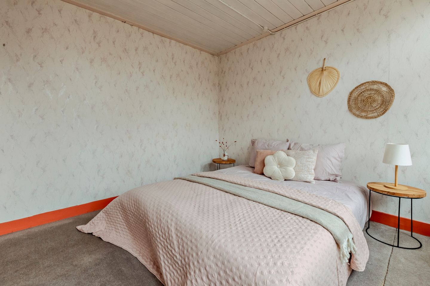 Photo 29 of Warmoesstraat 12