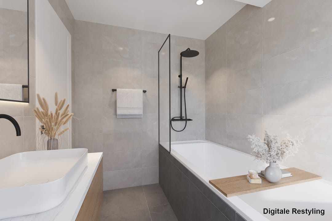 Photo 41 of Warmoesstraat 12