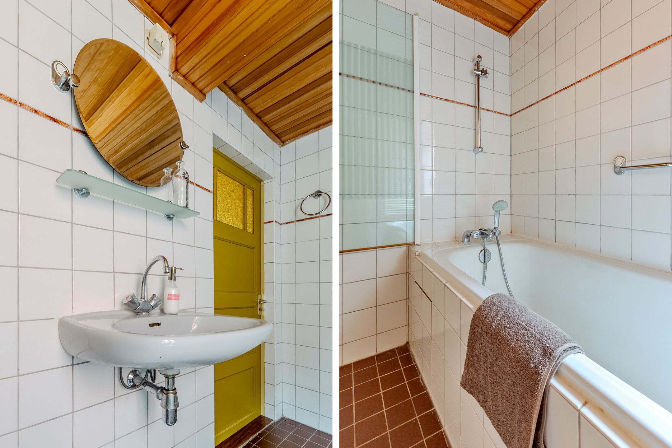 Photo 42 of Warmoesstraat 12