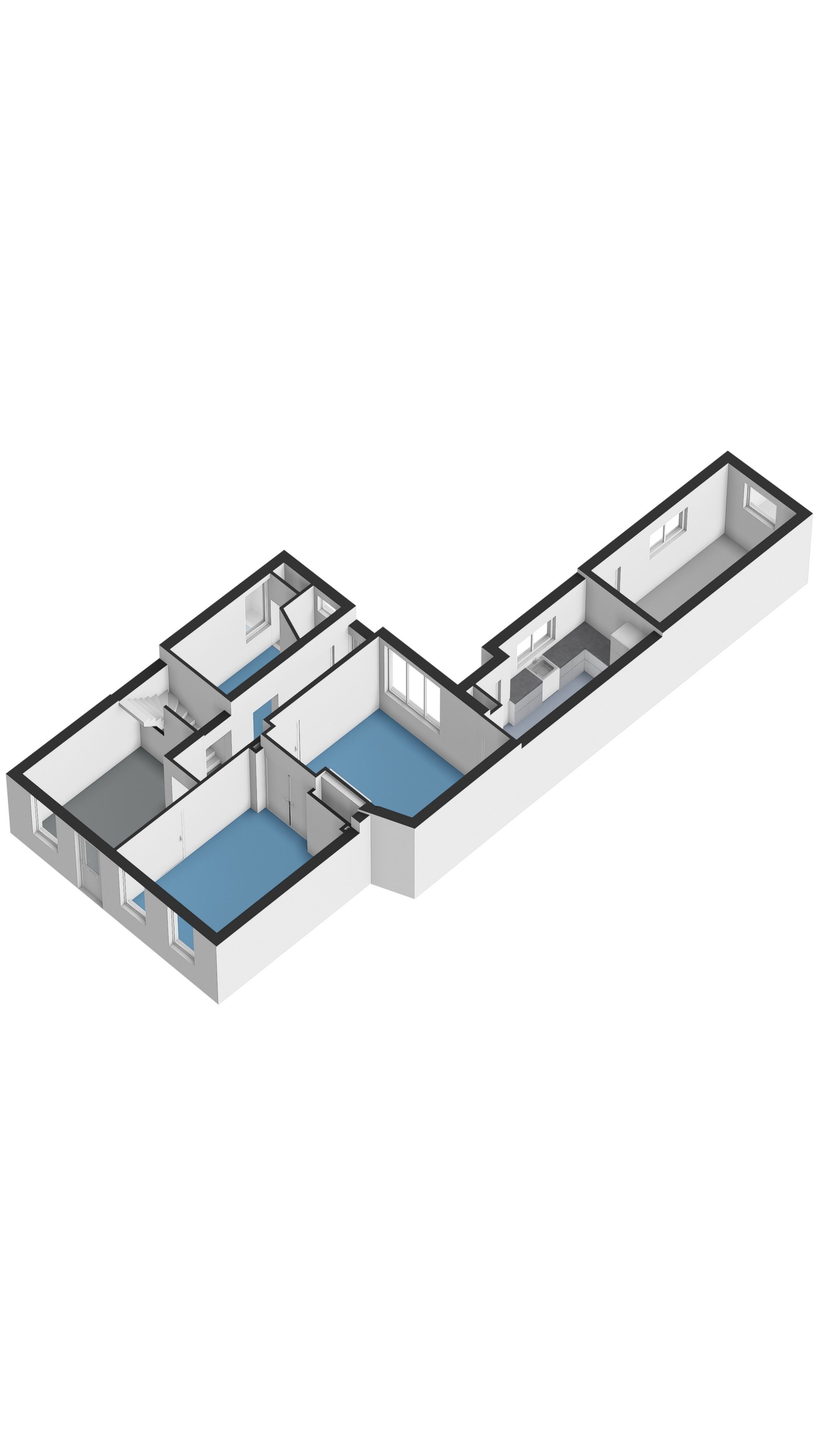 Photo 57 of Warmoesstraat 12