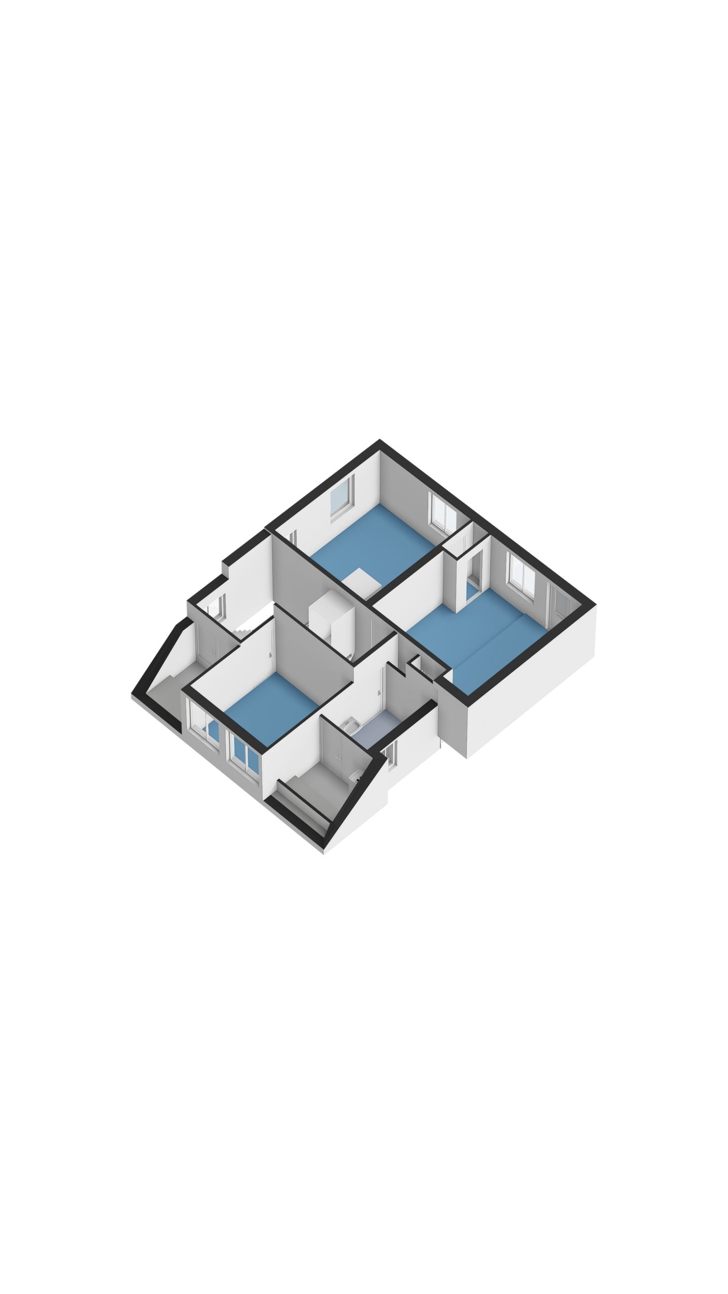 Photo 59 of Warmoesstraat 12