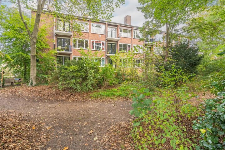 Foto 2 van Dr. s'Jacoblaan 32