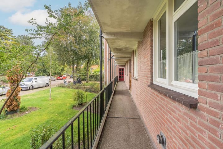 Foto 3 van Dr. s'Jacoblaan 32