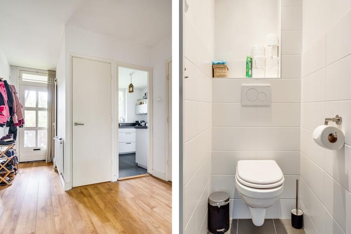 Foto 4 van Dr. s'Jacoblaan 32