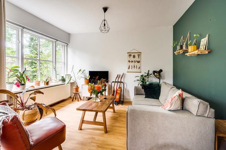 Foto 6 van Dr. s'Jacoblaan 32