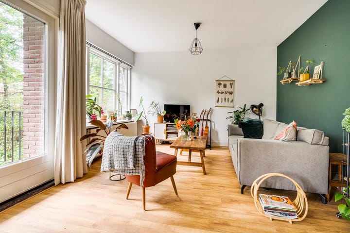 Foto 7 van Dr. s'Jacoblaan 32