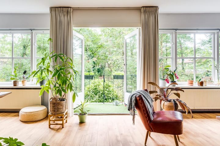 Foto 10 van Dr. s'Jacoblaan 32