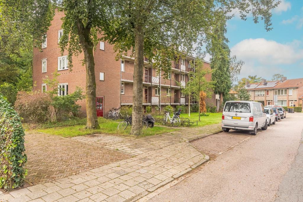 Photo 22 of Dr. s'Jacoblaan 32