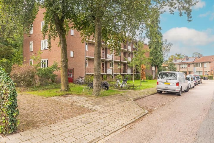 Foto 22 van Dr. s'Jacoblaan 32