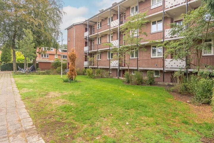 Foto 23 van Dr. s'Jacoblaan 32