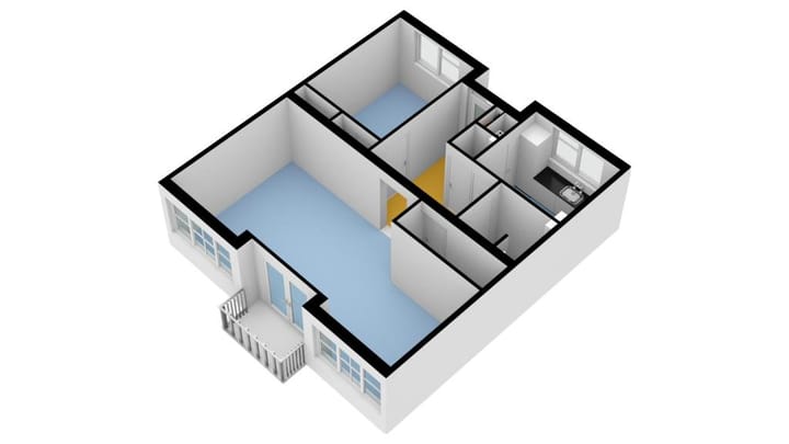 Foto 28 van Dr. s'Jacoblaan 32