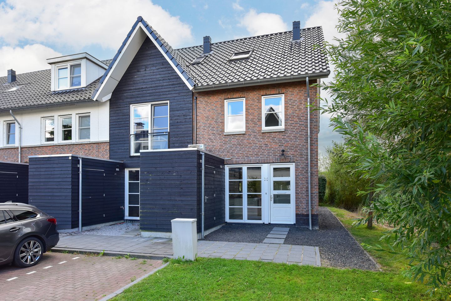 Foto 4 van Wilgenroos 2