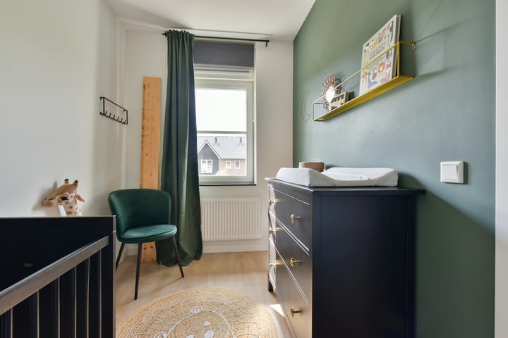 Foto 19 van Wilgenroos 2