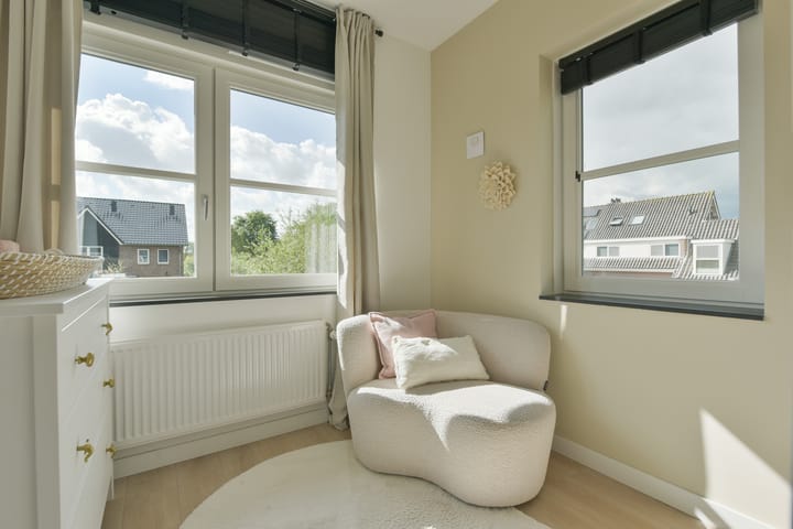 Foto 20 van Wilgenroos 2