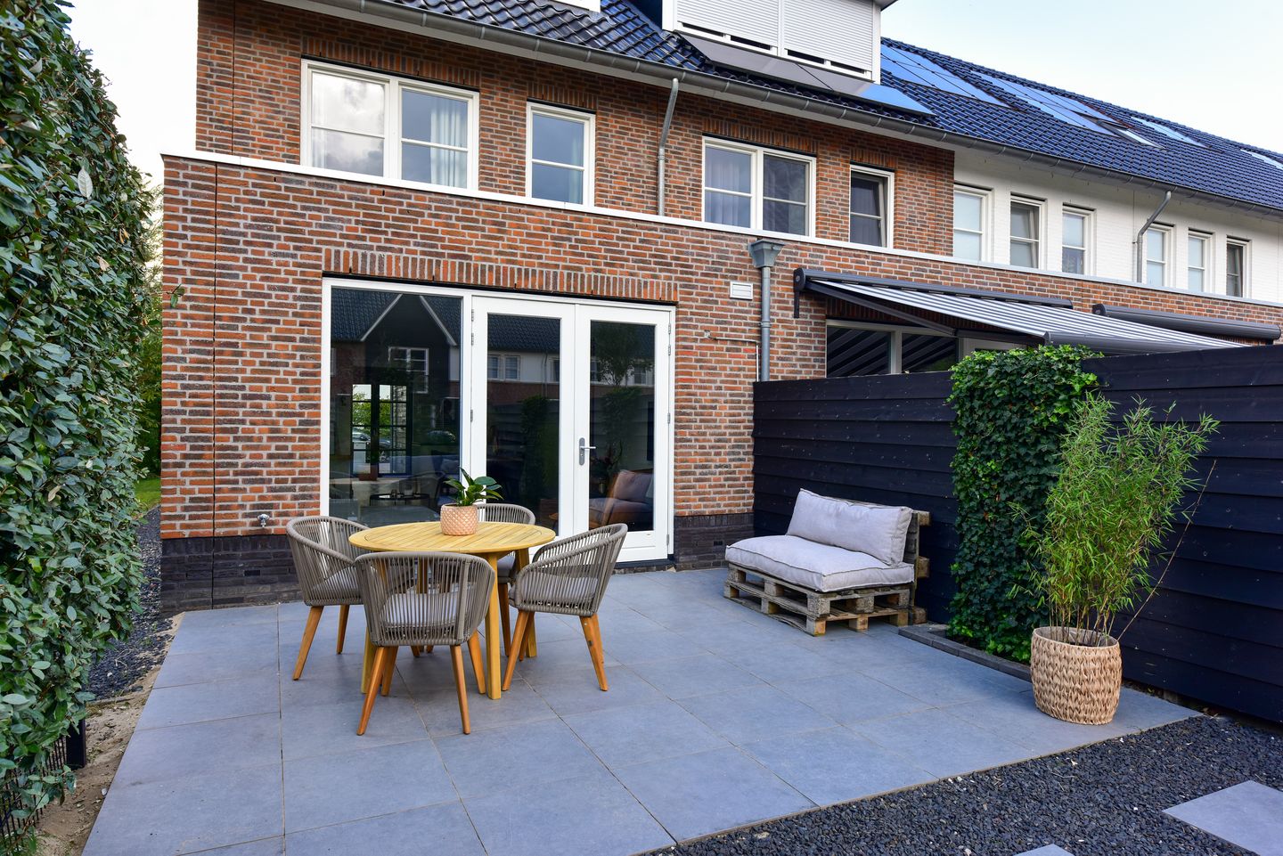 Foto 25 van Wilgenroos 2