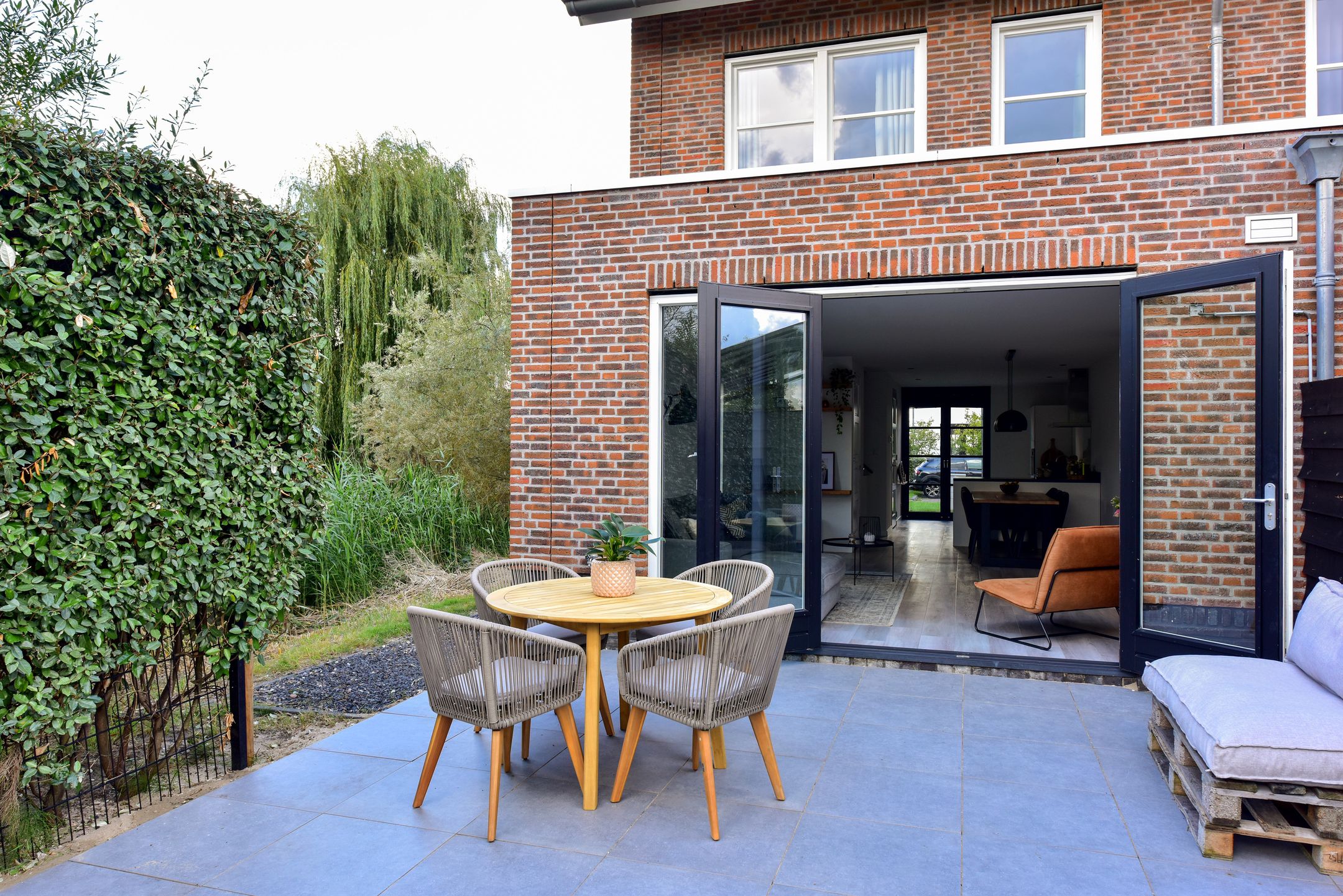 Foto 24 van Wilgenroos 2