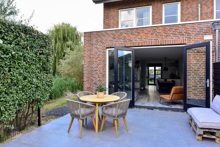 Foto 24 van Wilgenroos 2