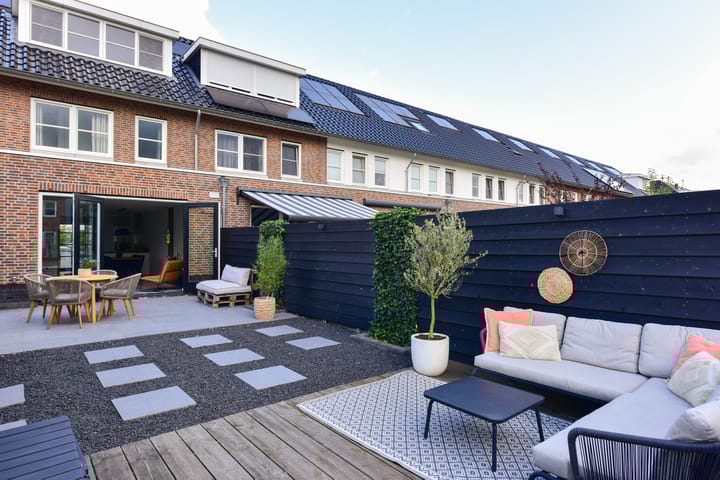 Foto 26 van Wilgenroos 2