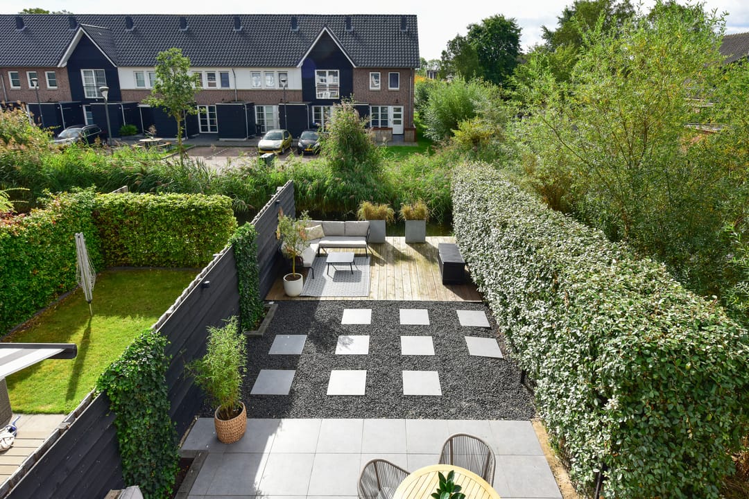 Foto 28 van Wilgenroos 2