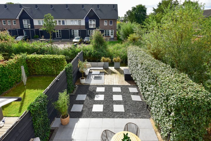 Foto 28 van Wilgenroos 2