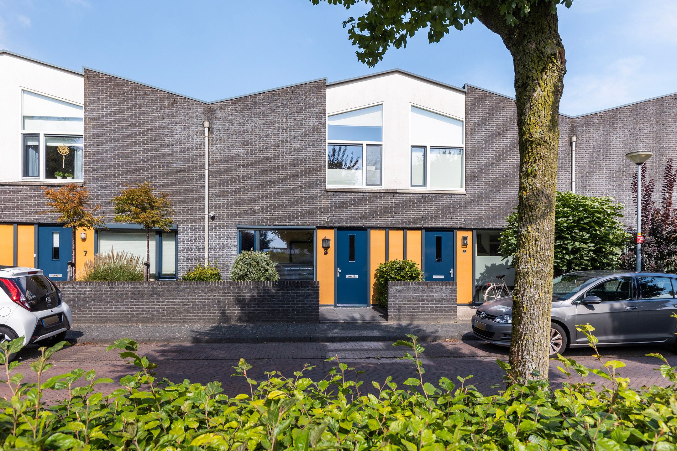 Korte Grafte, 9, Apeldoorn, 7321ZD, Gelderland, Nederland 9
