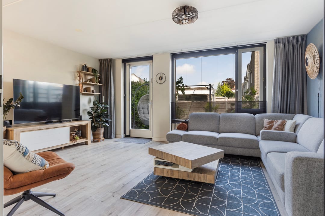 Foto 2 van Korte Grafte 9