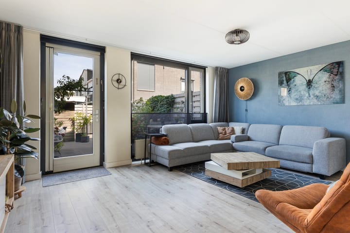 Foto 4 van Korte Grafte 9