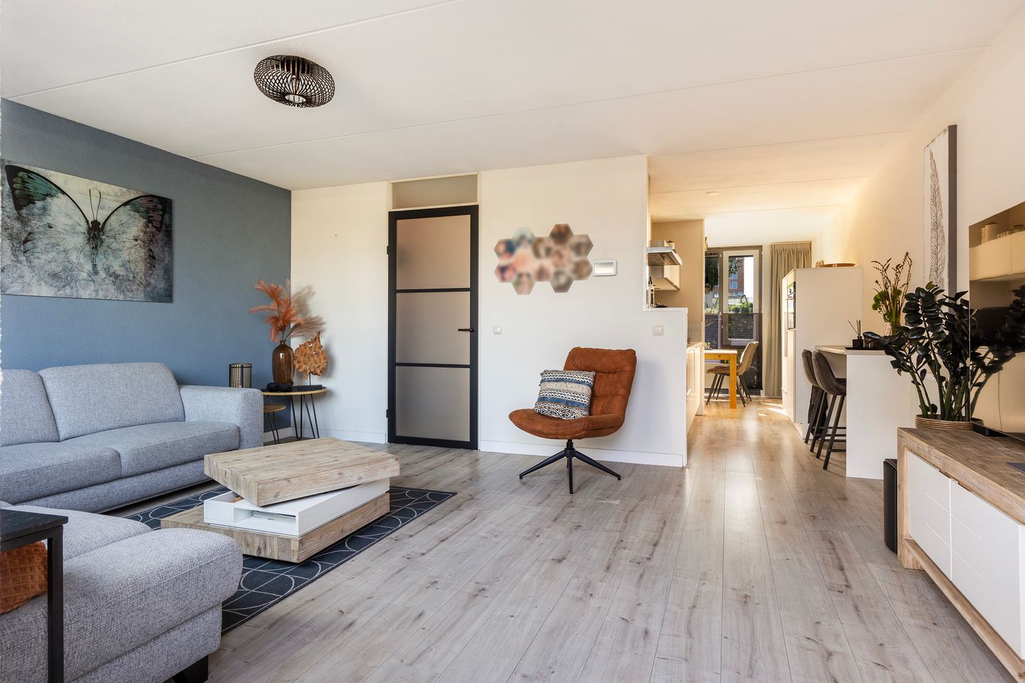 Foto 5 van Korte Grafte 9