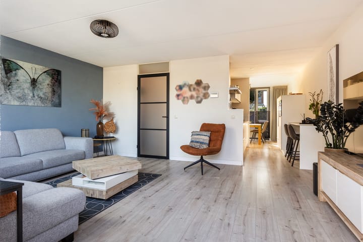 Foto 5 van Korte Grafte 9