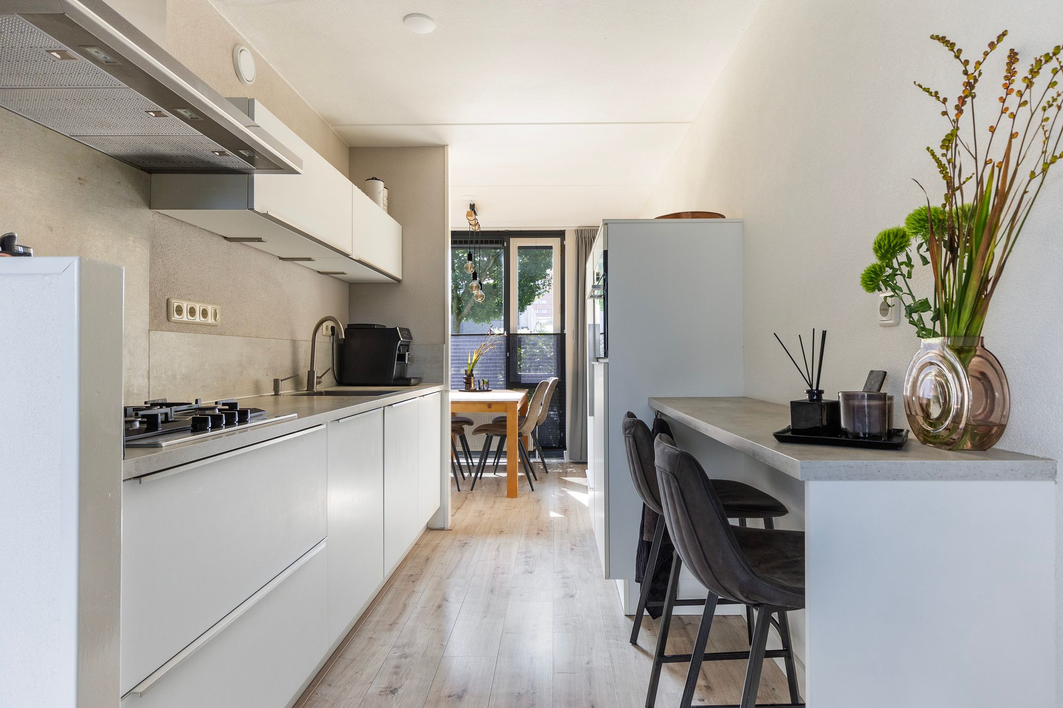 Foto 6 van Korte Grafte 9