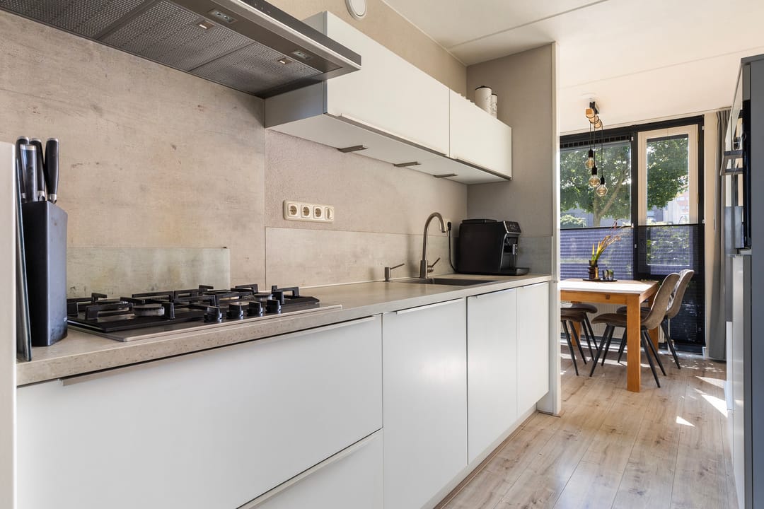 Foto 7 van Korte Grafte 9