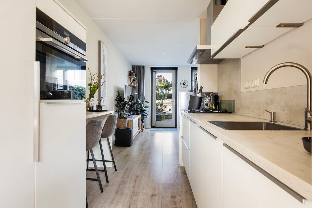 Foto 8 van Korte Grafte 9