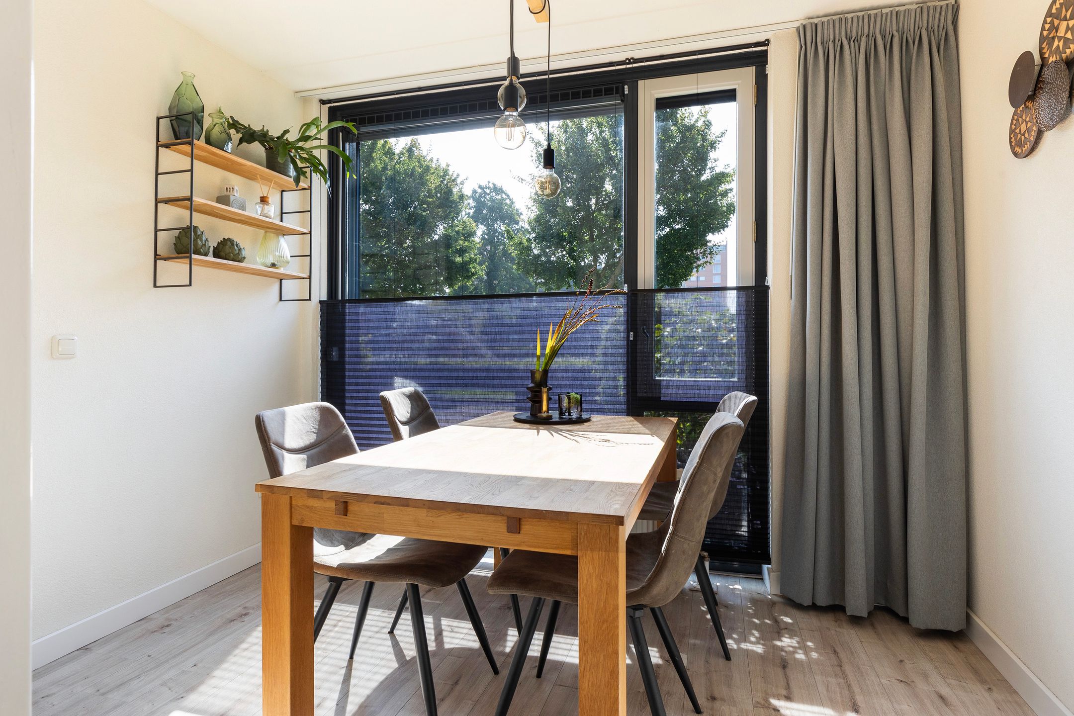 Foto 9 van Korte Grafte 9