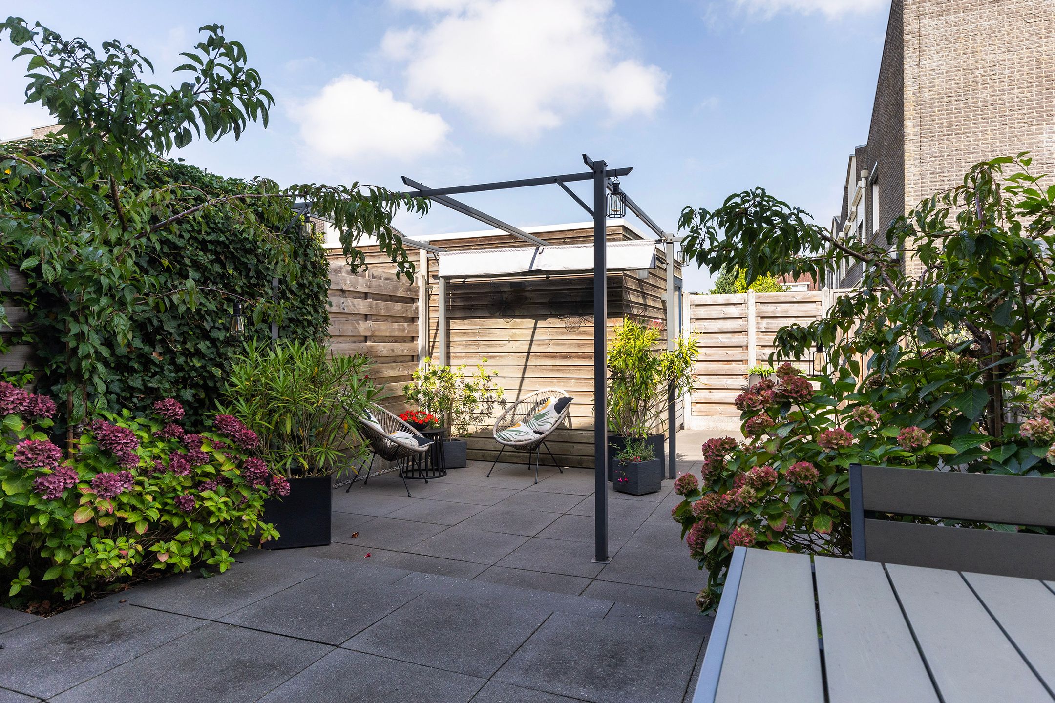 Foto 12 van Korte Grafte 9