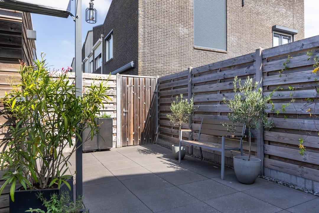 Foto 13 van Korte Grafte 9