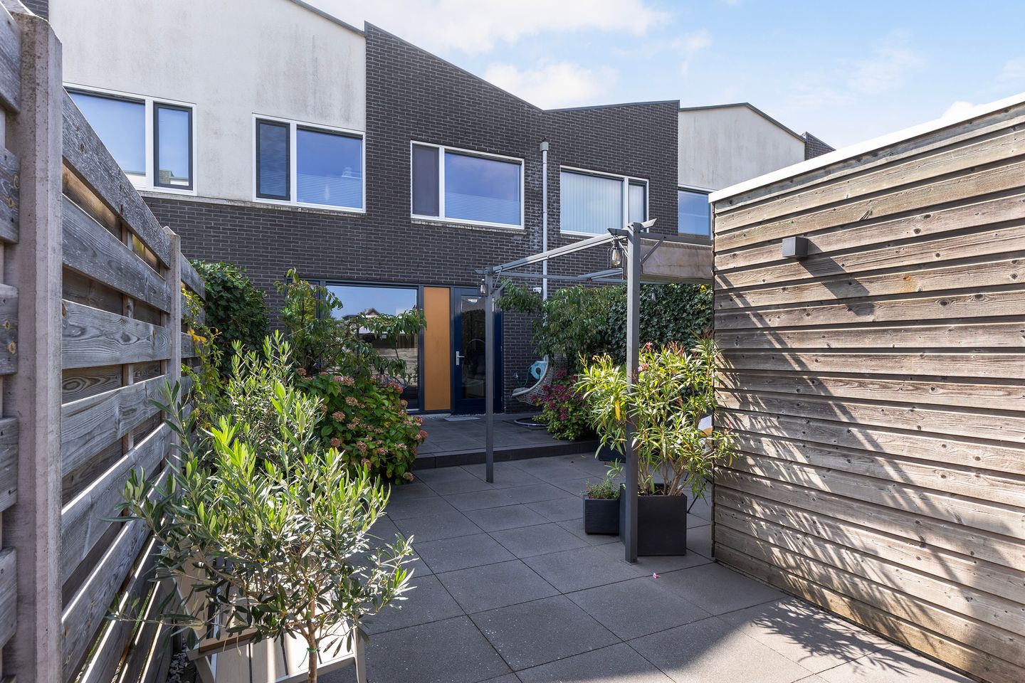 Foto 14 van Korte Grafte 9