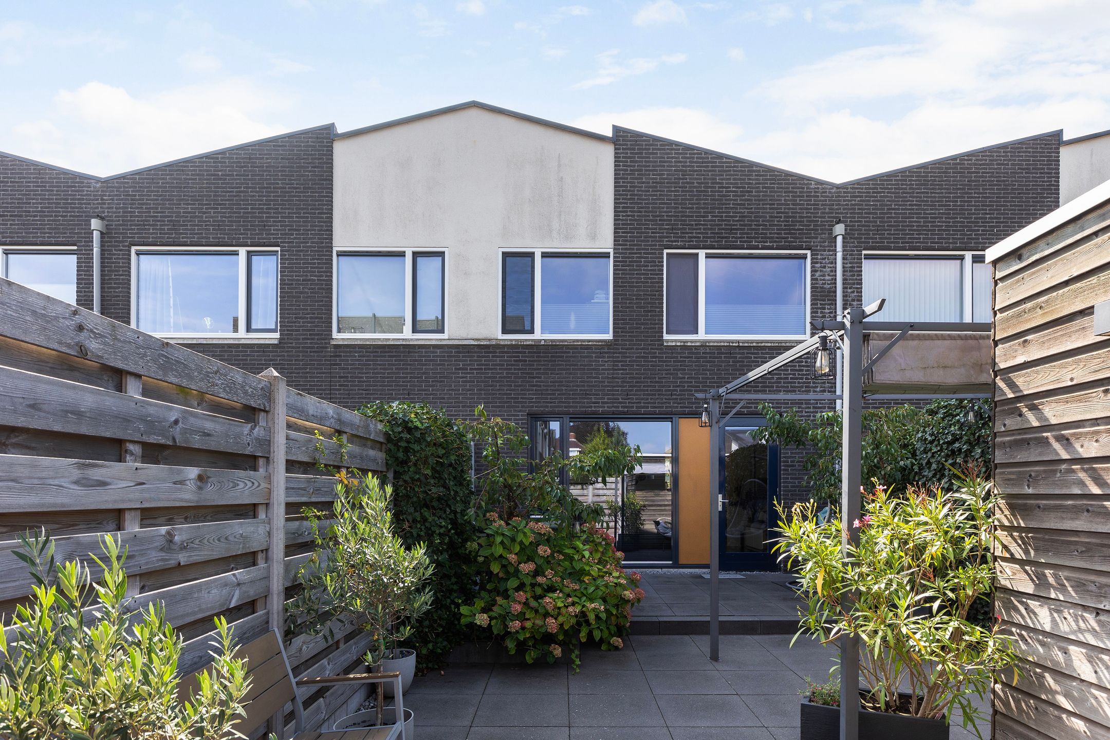 Foto 15 van Korte Grafte 9