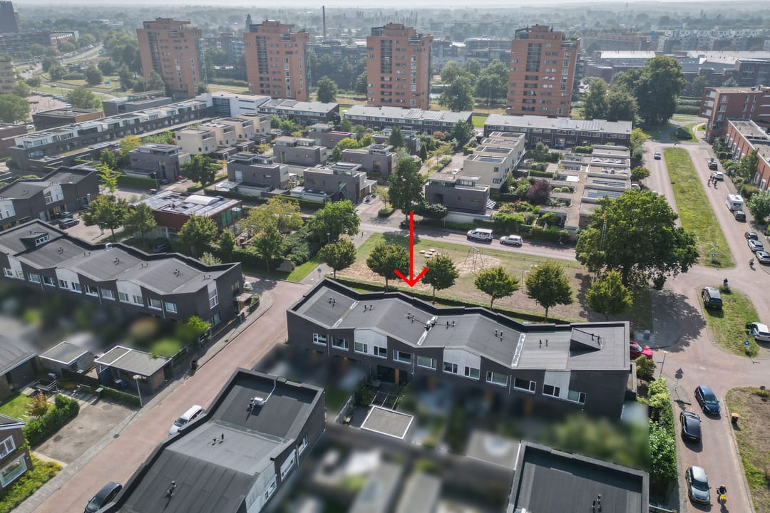 Foto 17 van Korte Grafte 9